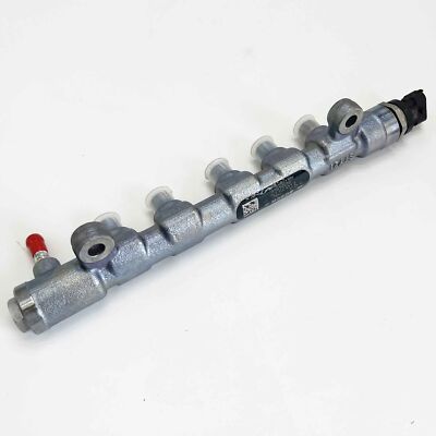 New Fuel Common Rail for Deutz Engine TCD3.6 L4 TD2.9 D2.9 TD3.6 D3.6 04124946