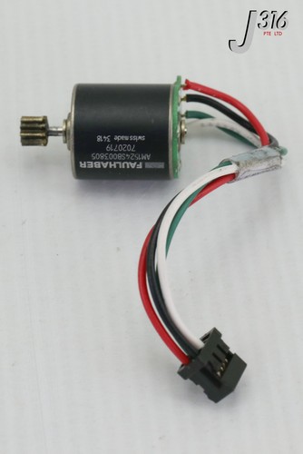 24868 FAULHABER MINI MOTOR AM1524SB003805 - Bild 3 von 7