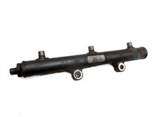 Verteilerrohr für Hochdruck Verteiler re Jaguar XF X250 08-11 2,7D 152KW