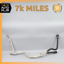 18-23 Aston Martin DB11 Engine Motor Coolant Pipe OEM 7k MILES