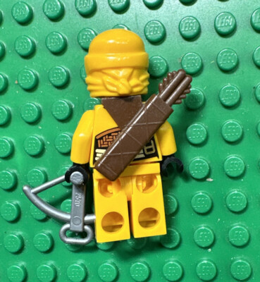 Ninjago 70746 sale