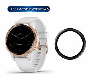 3PCS For Garmin Vivoactive 4S Smart 