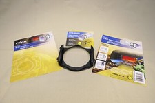 Cokin P series Lens filter holder , Genuine, Black 002