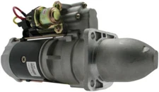 NEW STARTER FITS DAEWOO DOOSAN EXCAVATOR D1146 26201-7049 65.26201-7059 M00A0301