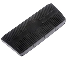 OEM Replacement Brake Pedal Cover Tough Rubber Pad for CHEVROLET  15522095 AI