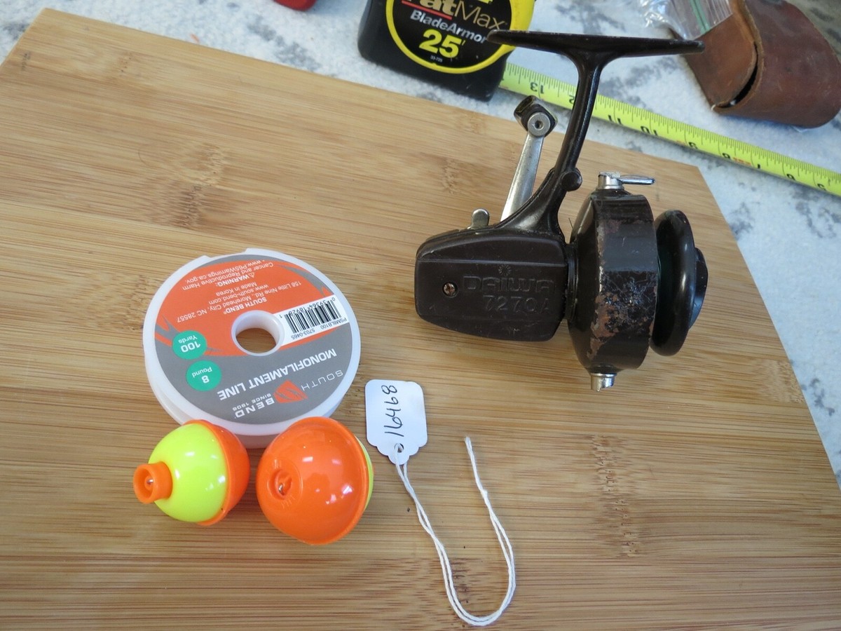 WT58 Daiwa shimano 釣り具 まとめ売り 中古品 WT58 Daiwa