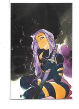 Immortal X-Men Issue #9 - Peach Momoko - Virgin Marvel | Dec 7, 2022 NM+