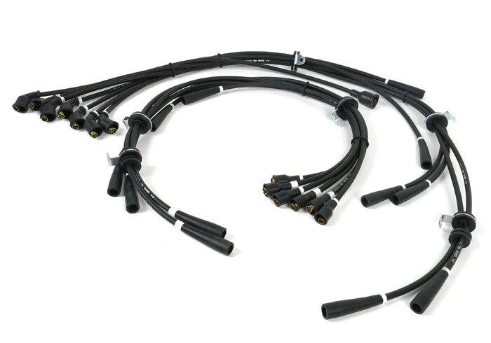 Ferrari 400i Spark Plug Cables Set