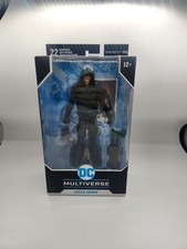McFarlane Toys DC  Multiverse Green Arrow 7 Inch Action Figure