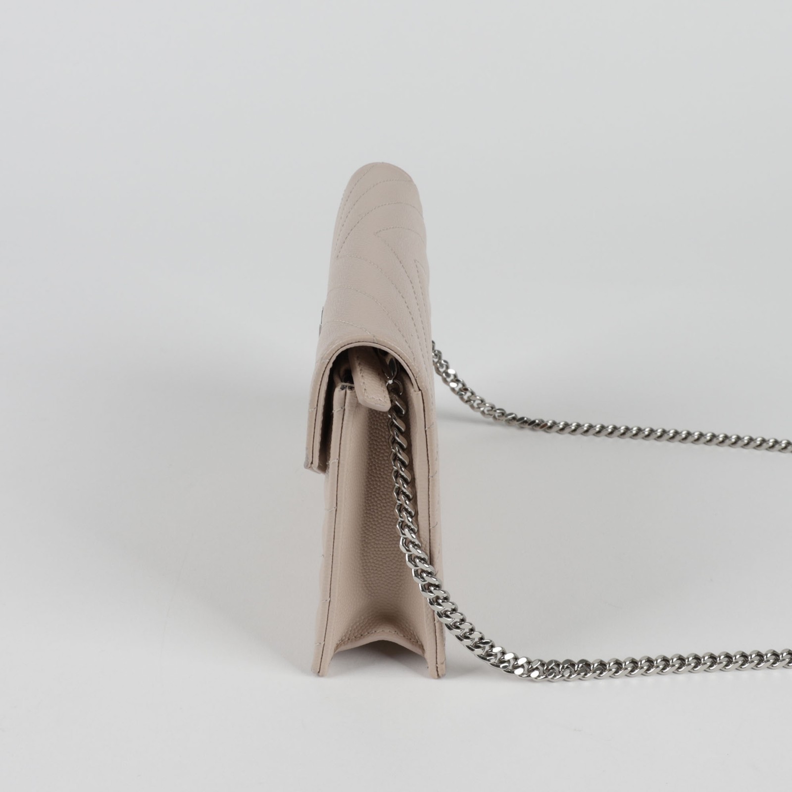 Saint Laurent Busta Catena Portafoglio Tracolla 393953 125173856