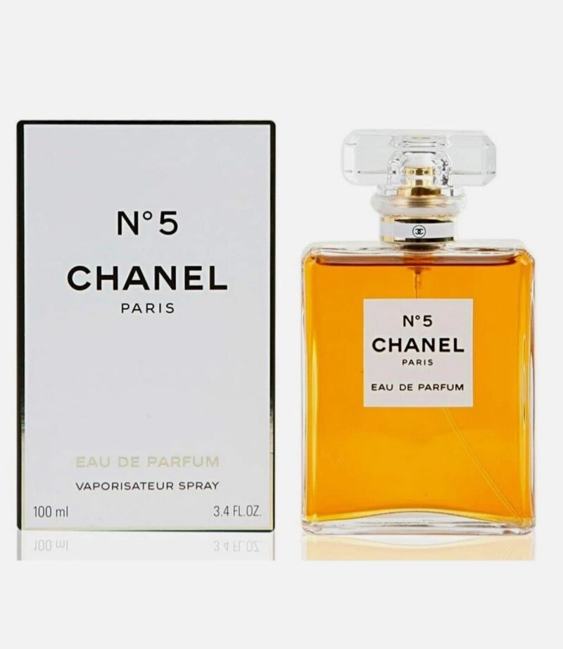 Chanel No 5 100ml online kaufen | eBay