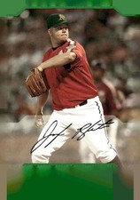 2004 Bowman Draft Picks & Prospects #BDP122 Joe Blanton