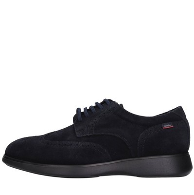 61002 ANTE lace-up CALLAGHAN men blue Amv02_call