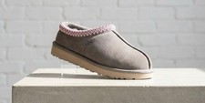 Ugg Women's Tasman Ii Slippers Stormy Grey