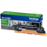 Brother TN-243BK Original Toner Schwarz