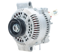 Lichtmaschine 95A Neu Eurostarter Oe-Nr. F042304058 FüR Ford