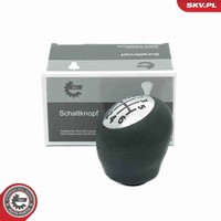 Esen SKV Schalthebelknauf 63SKV109 FüR Opel Movano X70 Bus Vivaro X83 A07 DTI 2