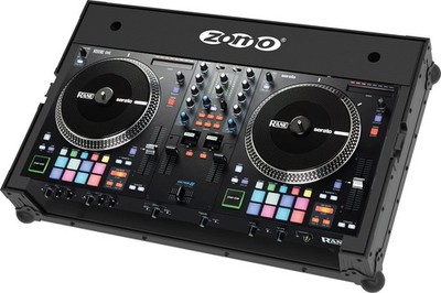 Zomo Flightcase Rane ONE NSE | Passend für Rane One DJ Controller