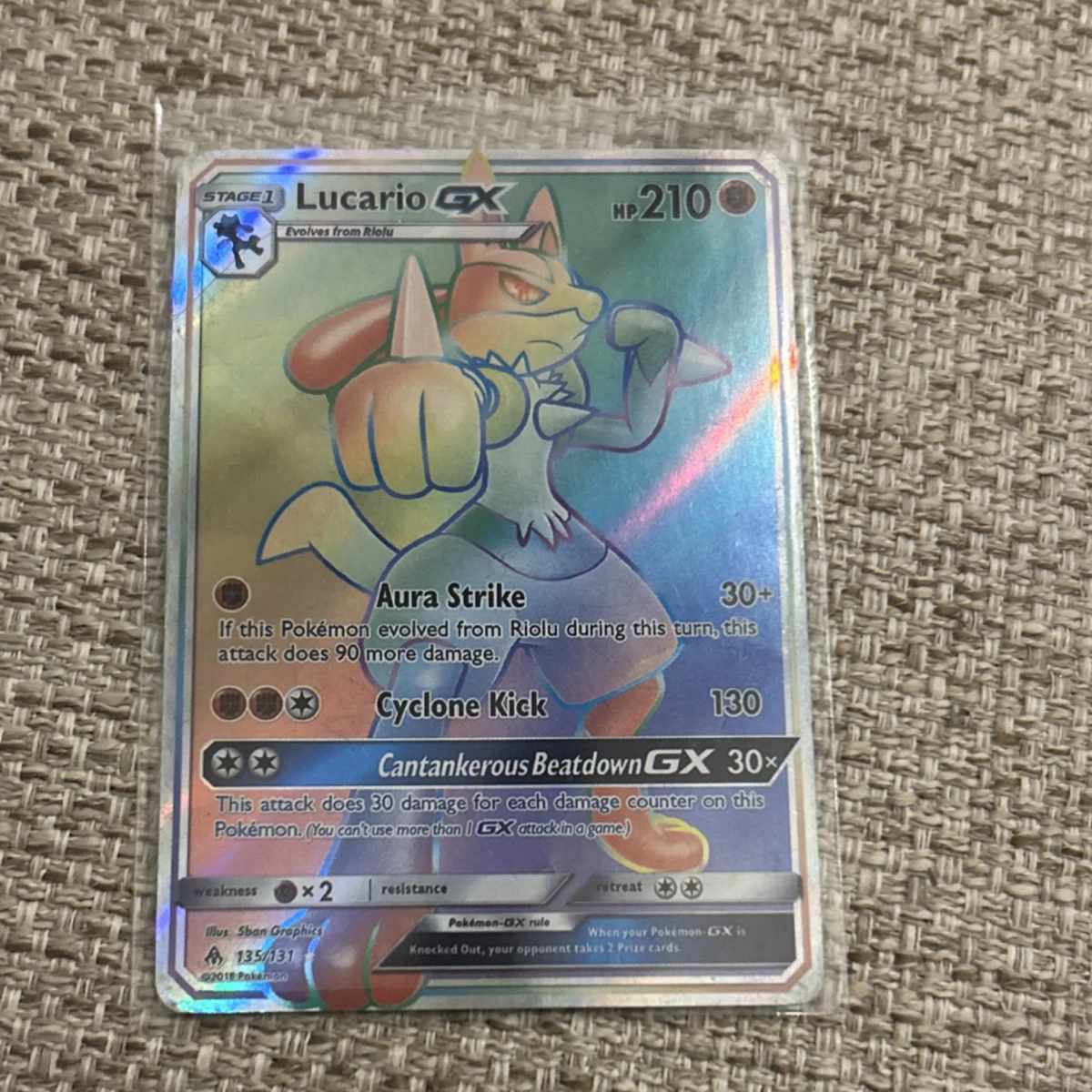 lucario stage 1 pokemon card value Amazon.com: Pokemon - Lucario VSTAR -SWSH214 main image 1