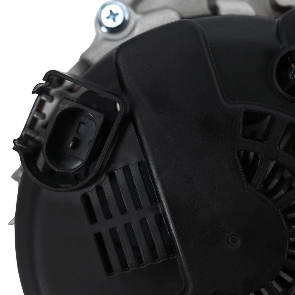 McLaren MP4-12C Alternators Set P/N 11F0190CP