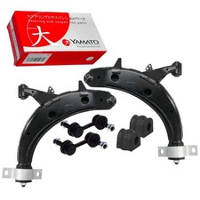 YAMATO Querlenker Koppelstange Rep-Satz Vorne für SUBARU FORESTER SG