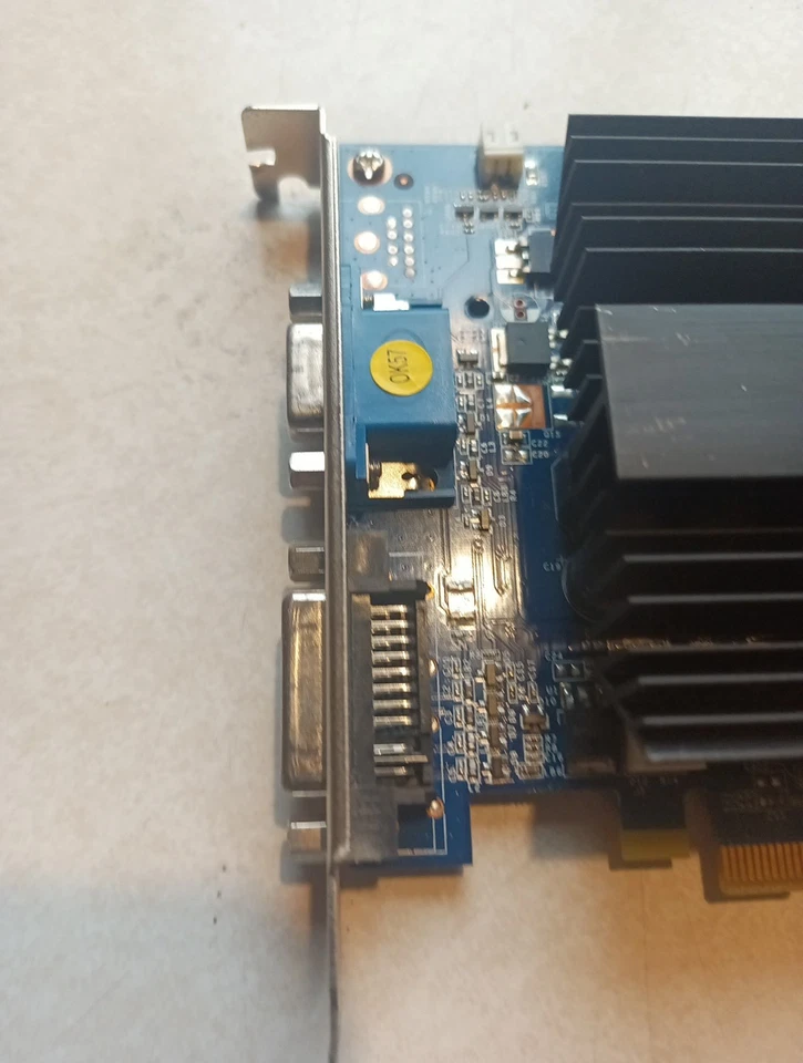 SP Computer NVIDIA GeForce 9500 GT (SF-PX95GT512U2-H PASSIVE) 512MB DDR2     - Image 3 of 4