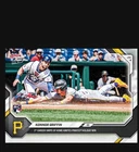 2026 Topps Now - Konnor Griffin #414 Presale