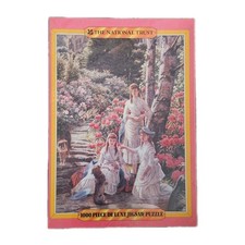 National Trust 1000 The Princesses Louise, Victoria and Maud visit Cragside 1884