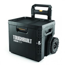 ToughBuilt TB-B1-D-R91 StackTech® 1 Drawer Rolling Locking Tool Box