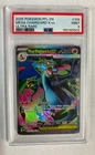 Pokemon 2025 Mega Charizard X ex 109/094 Ultra Rare Phantasmal Flames PSA 9
