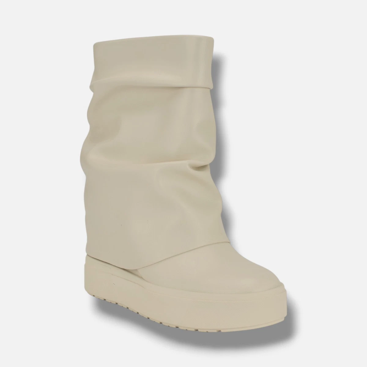 Botines Rahima2 De GUESS Para Mujer - Estilo Casual Y Elegante Para El Día A Día