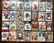 1985-2025 Florida Gators 28 Card Lot RC Errict Rhett Kyle Trask Kevin Carter