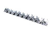 Laser Tools KräHenfuß SchraubenschlüSsel Set 1Cmd 10Pc 3282