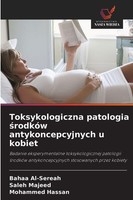 Toksykologiczna Patologia ¿RodkóW Antykoncepcyjnych U Kobiet Bahaa Al-Sereah
