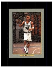 2006-07 TOPPS TURKEY RED BASKETBALL YOU PICK SEE SCANS ROOKIES,STARS,VARIATIONS