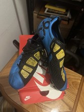 Scarpe Vintage Nike Total 90 Laser III FG