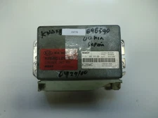 K2BWC LEV T8D | KIA SEPHIA / SPECTRA OEM ENGINE CONTROL MODULE UNIT ECU ECM PCM