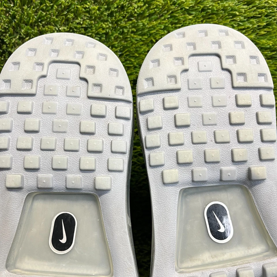 Nike Air Max 2017 Mens Size 12 Cool Gray Black Athletic Running Shoes Sneakers - Image 2 of 4