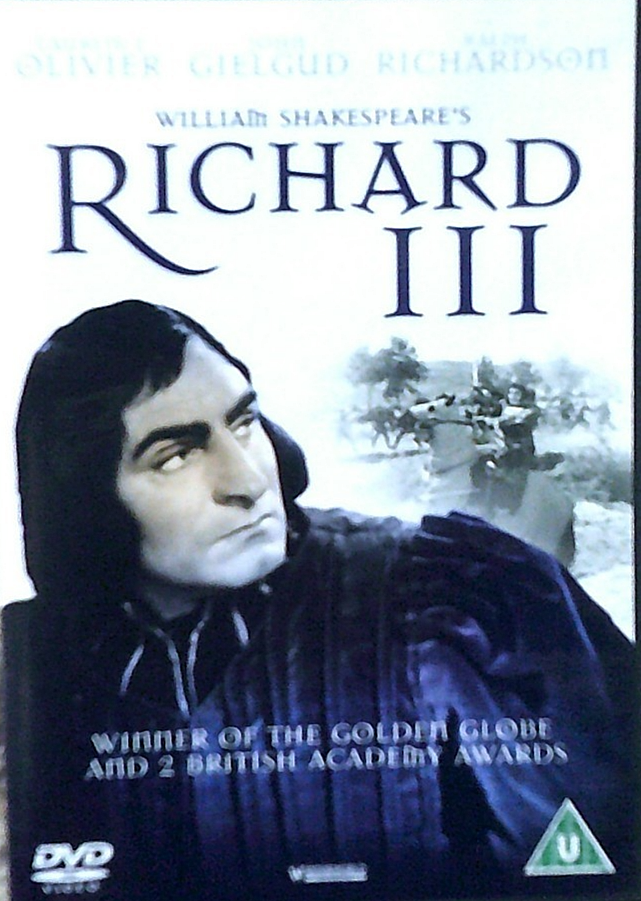 Richard III (DVD 2004)