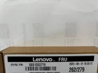 5SS1D33779 New Genuine Lenovo 4TB M.2 2280 PCIE4X4 OPAL SSD 5SS0V26445
