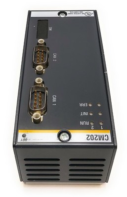BACHMANN CM202 CANopen Mastermodul