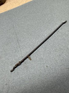 Vintage Banjo 5th Sliding Capo