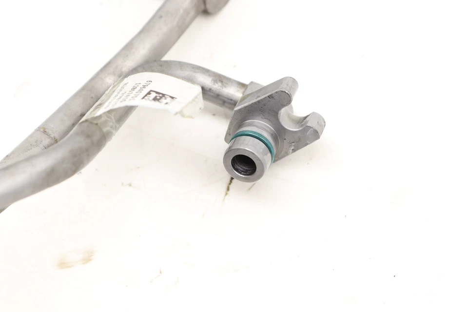 BMW 550I GT XDRIVE 2011-2017 - Manguera/línea/tubo de dirección asistida 6786573 Foto 2 de 4