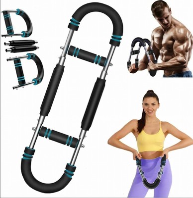 Saker Twister Arm Trainer Adjustable Forearm Strengthening Equipment