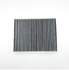 Activated Carbon Air Filter For BMW 1 2 3 Series F30 F31 F20 F21 M3 M4