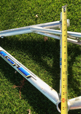 Vintage GT Pantera 15