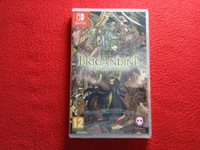 Thumbnail of ebay&reg; auction 127389708172 | Brigandine: The Legend of Runersia - Nintendo Switch NSW - Neu Sealed