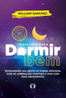 William Sanches | Conselhos Para Dormir Bem | Taschenbuch | Portugiesisch (2022)