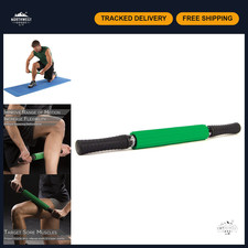 Muscle Roller Stick  Foam Roller for Deep Tissue Massage, Trigger Point Relief,