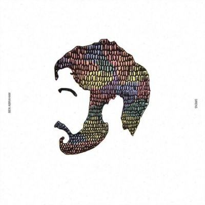 Ben Abraham Sirens (CD) Album (US IMPORT)